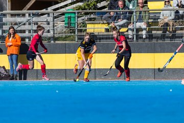 Bild 83 - Frauen Harvestehuder THC - Berliner HC : Ergebnis: 4:1